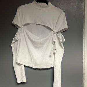 Bar III Women’s Shirt